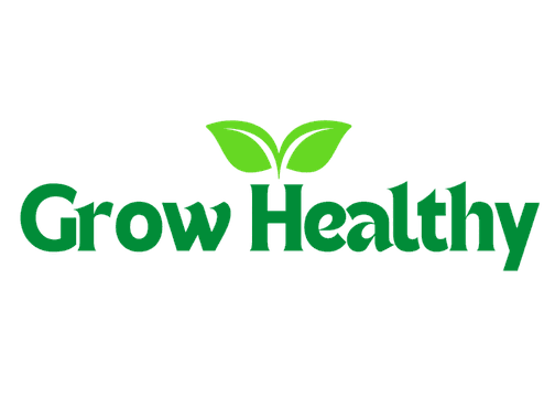 Grow Healthy IQ